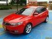 Kia Cerato Forte 1.6 HB MT 1600CC 2AB ABS