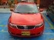 Kia Cerato Forte 1.6 HB MT 1600CC 2AB ABS