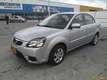 Kia Rio XCITE 1.6 MT 4P