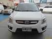 Kia Sportage 2.0 MT 2000CC