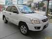 Kia Sportage 2.0 MT 2000CC