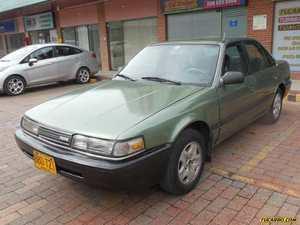 Mazda 626 L ASAHI MT 2000CC AA PC