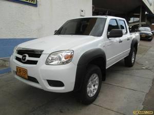 Mazda BT-50