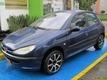 Peugeot 206 XR MT 1400CC 5P