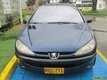 Peugeot 206 XR MT 1400CC 5P