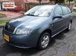 Skoda Fabia COMBI CLASSIC MT 1400CC 8V SW AA