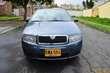 Skoda Fabia COMBI CLASSIC MT 1400CC 8V SW AA