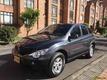 Ssangyong Actyon SPORTS MT 2000CC TD 4X4 AB ABS