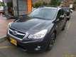 Subaru Impreza XV AWD [GH] AT 2000CC 5P