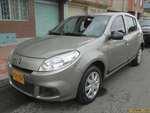 Renault Sandero DYNAMIQUE MT 1600CC 8V AA