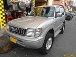 Toyota Prado SUMO TXL AT 2700CC AA