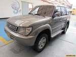 Toyota Prado VX AT 3400CC AA