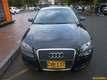 Audi A3 8P SPORTBACK 1.6 MT 1600CC 5P