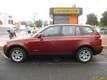 BMW X3 [E83] xDrive 2.0D TP 2000CC TD