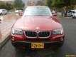 BMW X3 [E83] xDrive 2.0D TP 2000CC TD