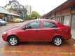 Chevrolet Aveo FAMILY MT 1500CC 4P AA