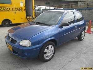 Chevrolet Corsa Active