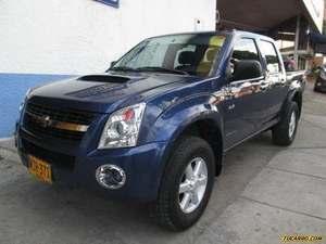 Chevrolet Luv D-Max