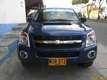 Chevrolet Luv D-Max