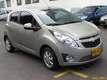 Chevrolet Spark GT