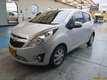 Chevrolet Spark GT MT 1200CC 5P AA