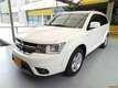 Dodge Journey SE AT 2400CC 5PSJ 4X2