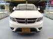 Dodge Journey SE AT 2400CC 5PSJ 4X2