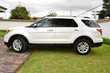 Ford Explorer LIMITED AT 3500CC 4X4