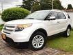 Ford Explorer LIMITED AT 3500CC 4X4