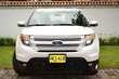 Ford Explorer LIMITED AT 3500CC 4X4