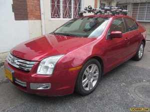 Ford Fusion V6 SEL AT 3000CC