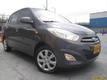 Hyundai I10 GL MT 1100CC 5P