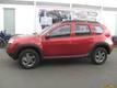 Renault Duster DYNAMIQUE MT 2000CC 4X2