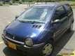 Renault Twingo U AUTHENTIQUE MT 1200CC 16V AA