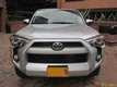 Toyota 4Runner SR5 AT 4000CC