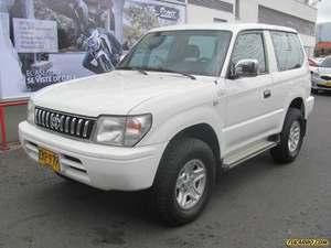 Toyota Prado SUMO MT 2.7 3P