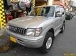 Toyota Prado SUMO TXL AT 2700CC AA