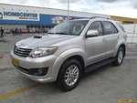 Toyota Fortuner SR5 AT 3000CC TD 4X4