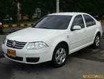 Volkswagen Jetta CLASSIC MT 2000CC AA