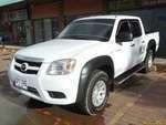 Mazda BT-50