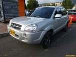 Hyundai Tucson GLS CRDI AT 2000CC 4X4 FE 2 AB