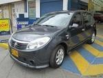 Renault Sandero GT LINE MT 1600CC 16V