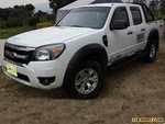 Ford Ranger XLT MT 2500CC AA ABS AB FE