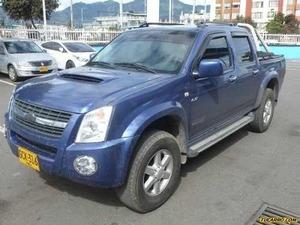 Chevrolet Luv D-Max LS