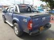 Chevrolet Luv D-Max LS