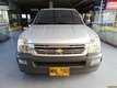 Chevrolet Luv D-Max