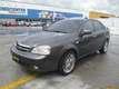 Chevrolet Optra LIMITED MT 1800CC CT FE