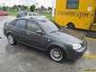 Chevrolet Optra LIMITED MT 1800CC CT FE