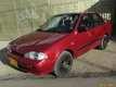 Chevrolet Swift 1.6 AT 1600CC