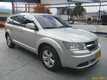 Dodge Journey SXT AT 2700CC 7PSJ 4X2